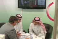 Arab health 2013