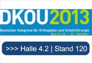 Halle 4.2, Stand 120